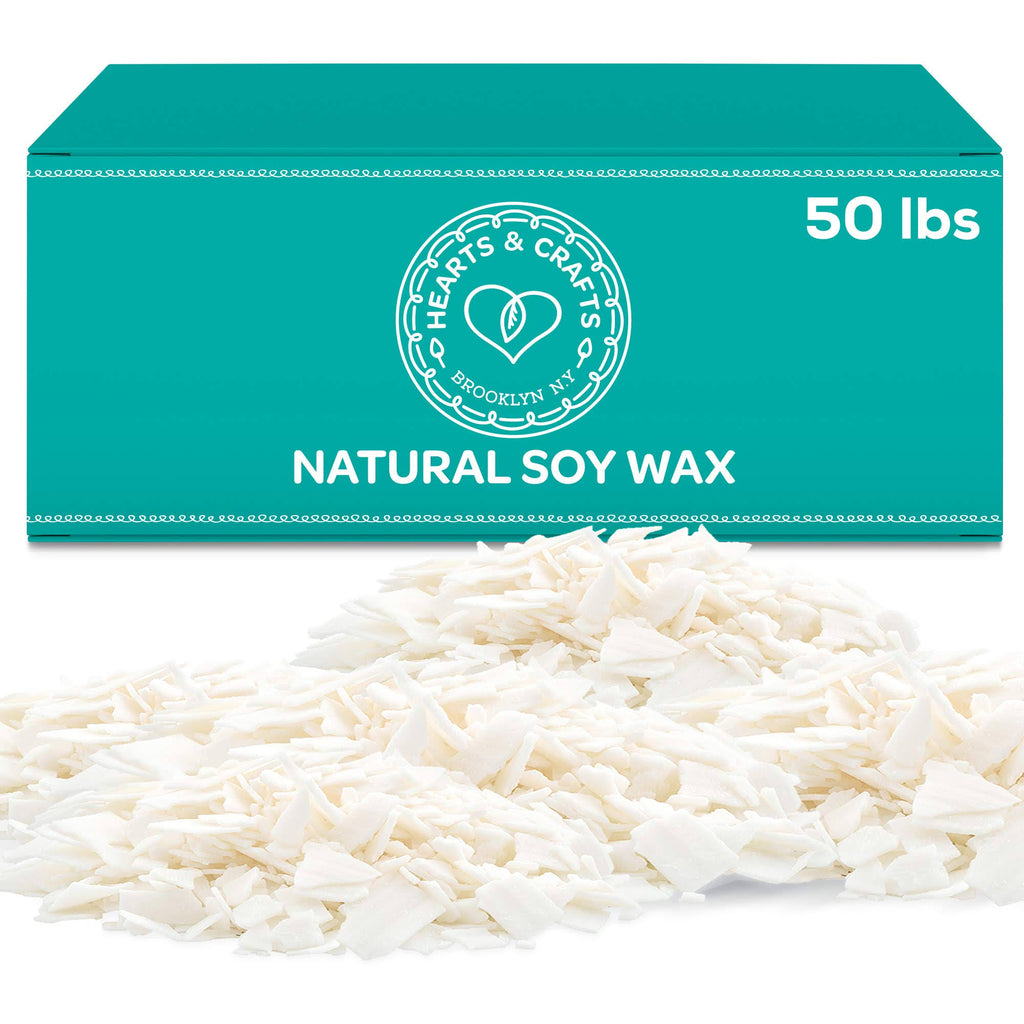 Soy Candle Wax 50 lbs A361813