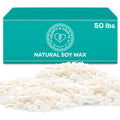 Soy Candle Wax 50 lbs A361813