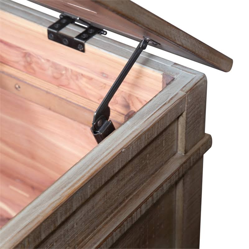 Storage Trunk D997