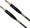 10 Foot Pack of 2 Gold Instrument Cable B16154