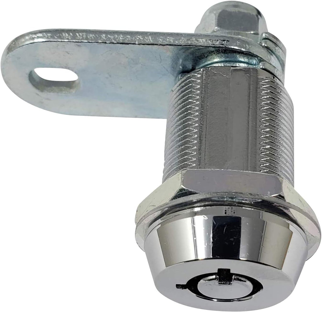 7/8 Inch RV Compartment Cam Locks Pack of 5 P899