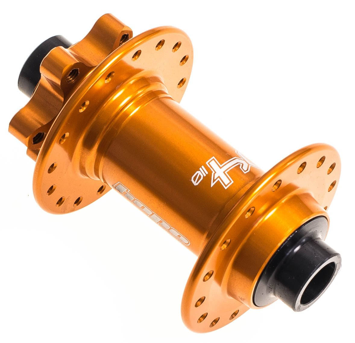 Orange 32H Front Disc Hub R365490