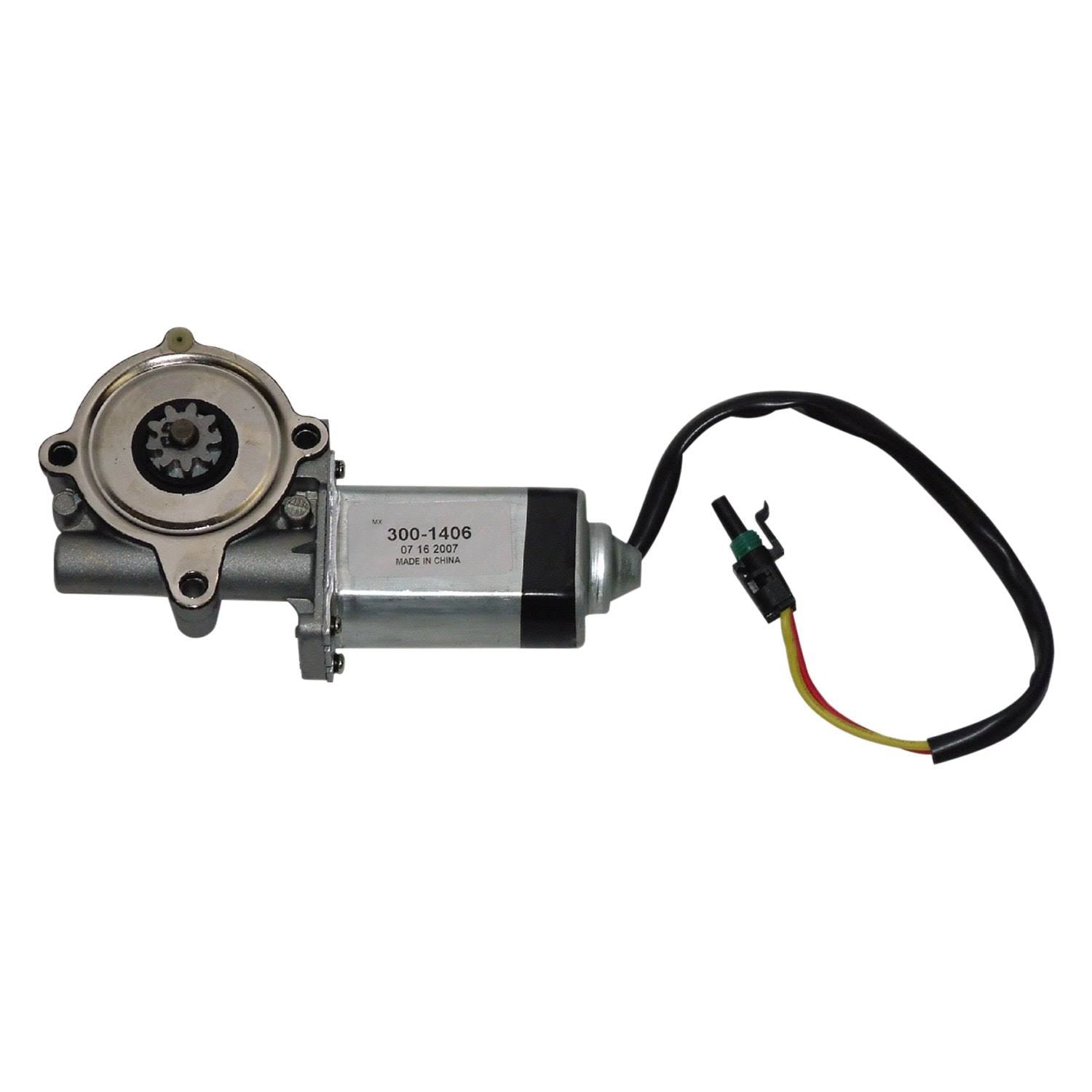 Motor for Electric Step V16163