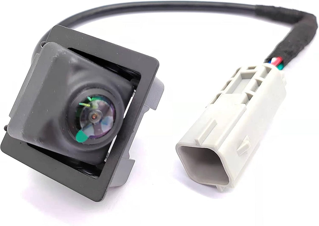 Rear View Backup Camera Parking Assist Camera Pack of 2 H73468