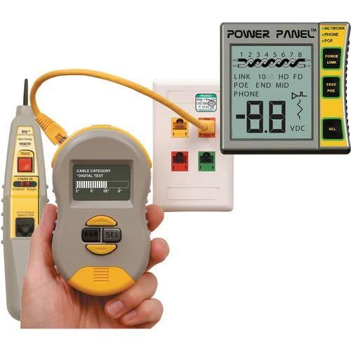 Cable & Power Kit U791929