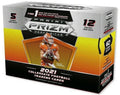 12 Packs Football Mega Box L762030