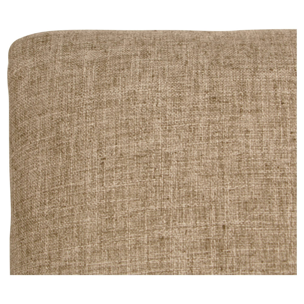 Linen Bar Stool L17818