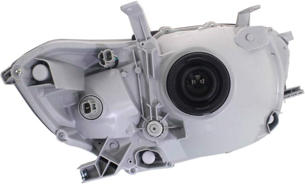 Headlight Assembly for 2010 Toyota Highlander X8225