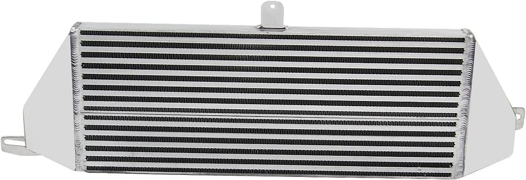 Front Mount Intercooler 2'' Inlet & Outlet T684