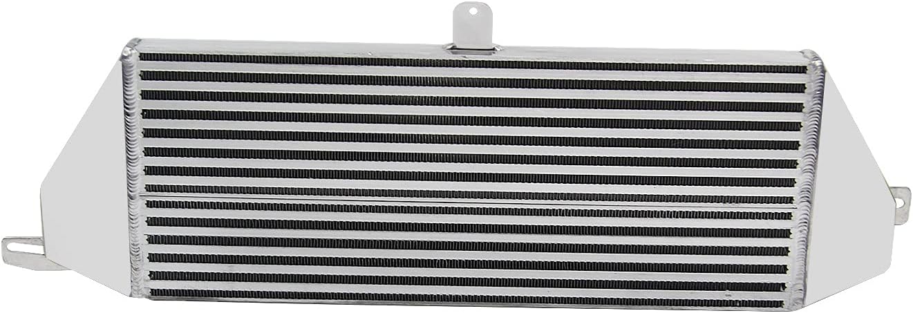 Front Mount Intercooler 2'' Inlet & Outlet T684