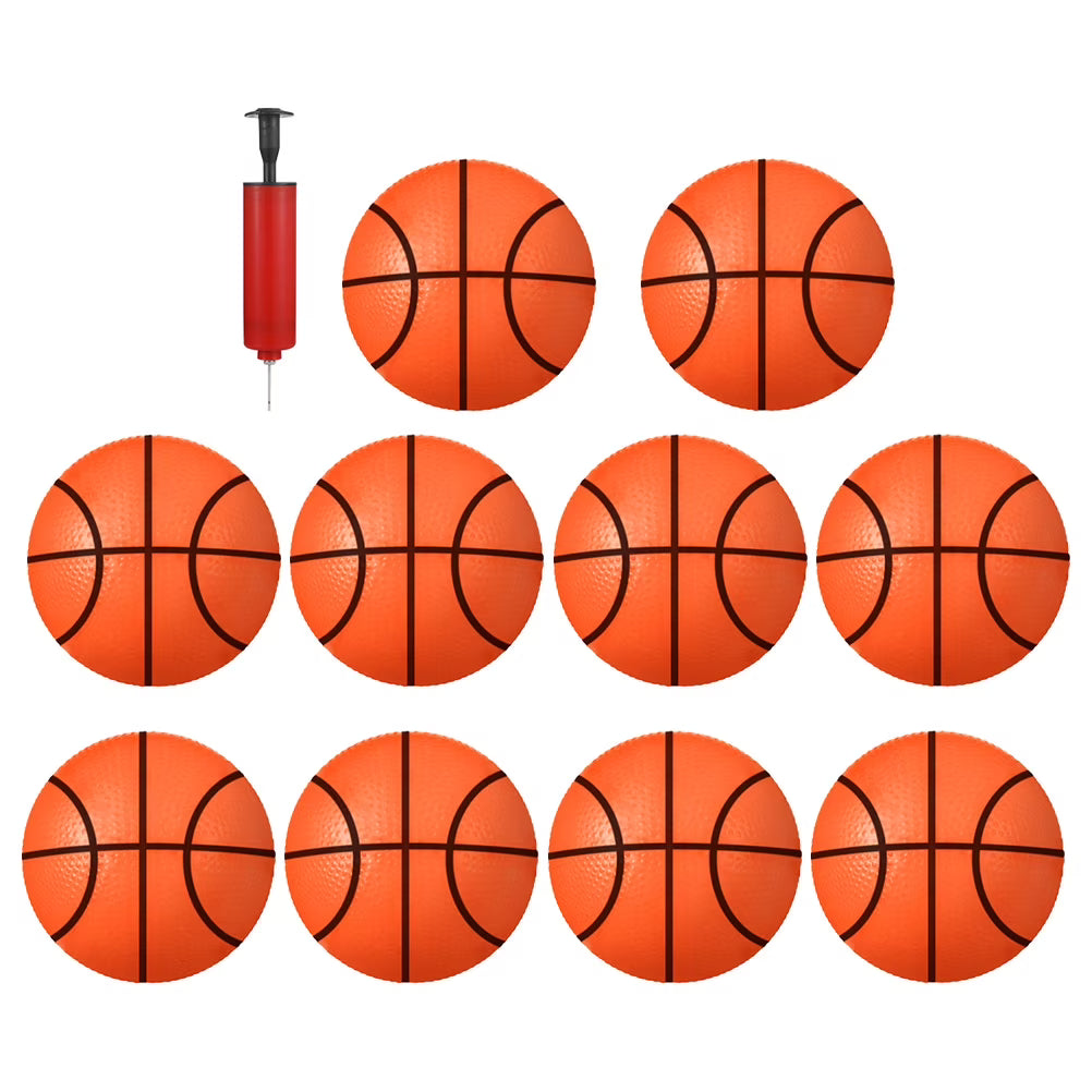 Small Basketball Basket Toys for Boys P79658