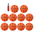 Small Basketball Basket Toys for Boys P79658