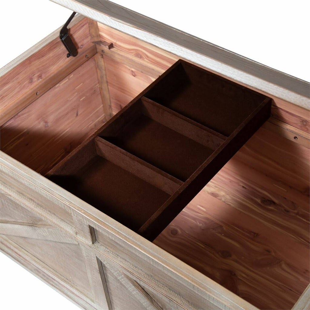 Storage Trunk D997