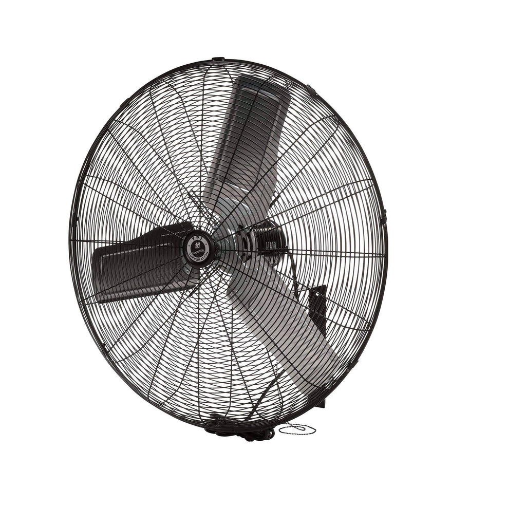 30x22 Commercial Circulator Wall Mount Fan Q1296