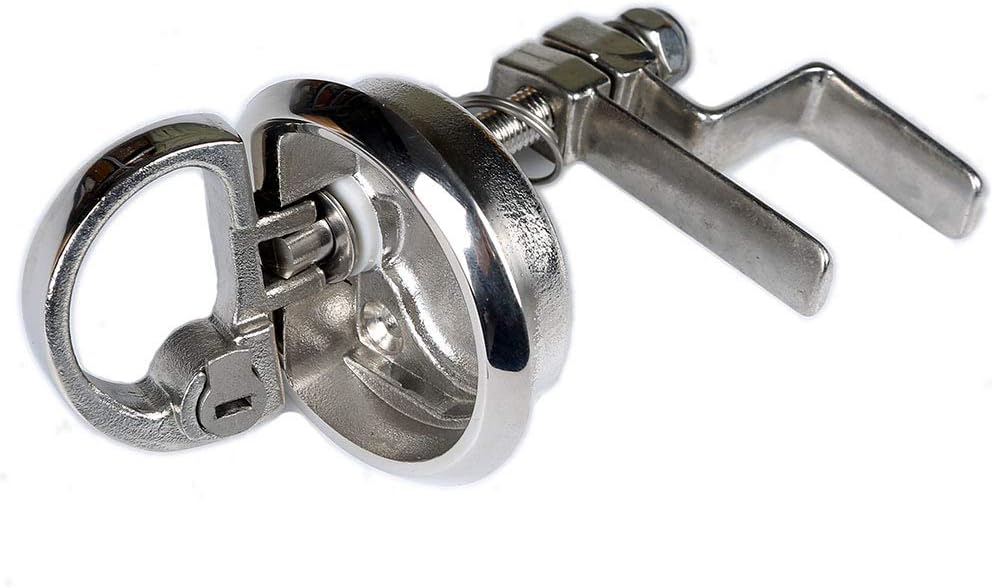 Cam Latch Boat Hatch Locking F521