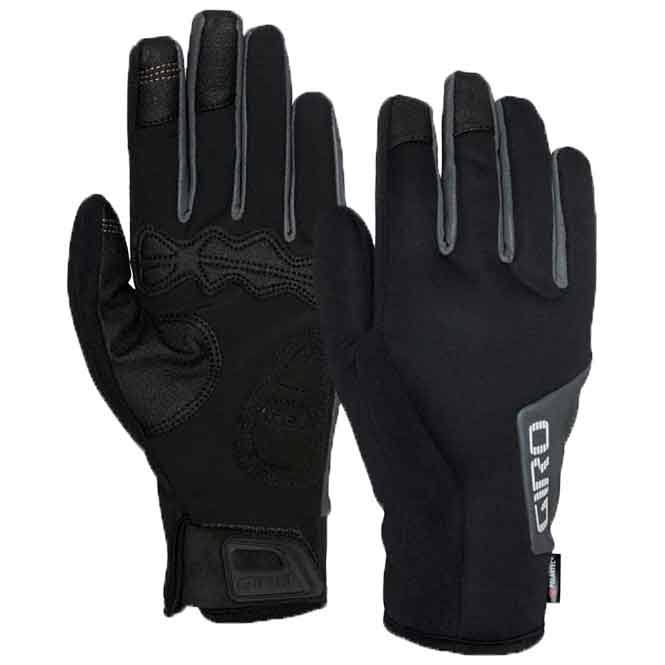 Black L Giro L501