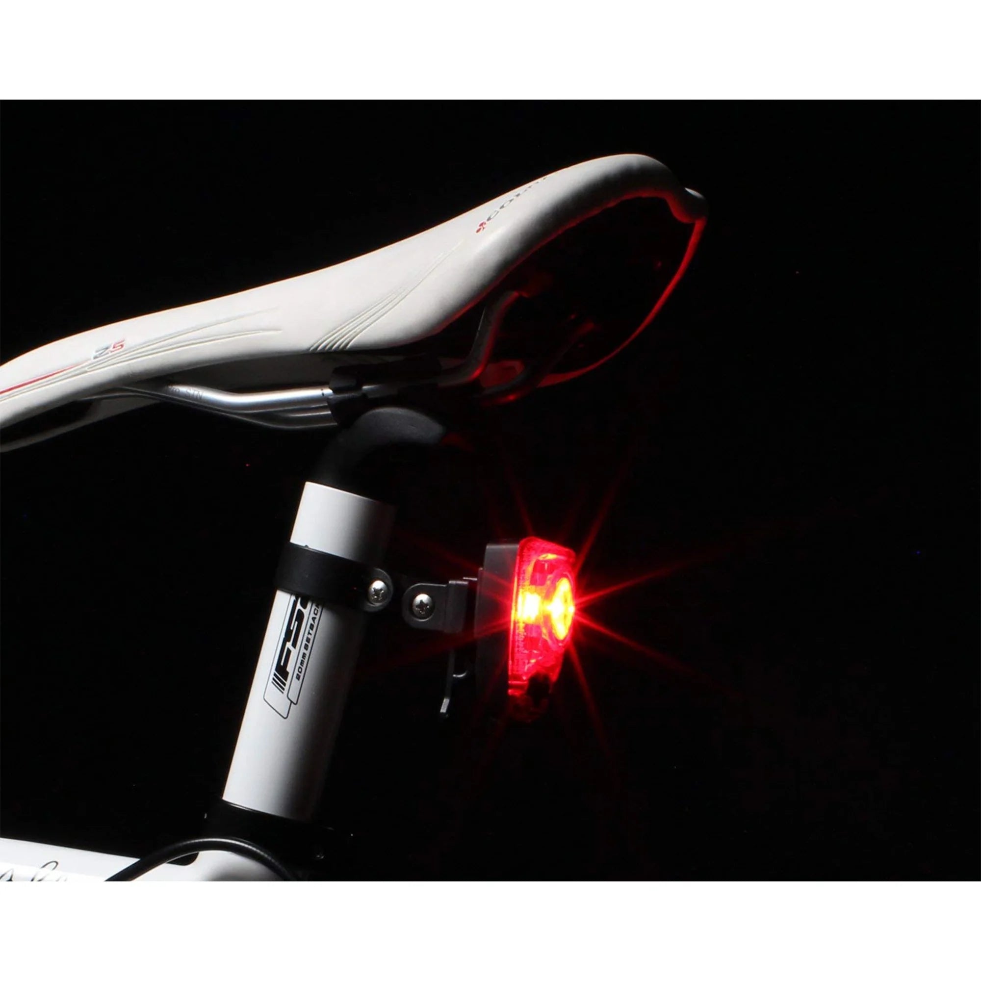 USB Combo Headlight and Taillight Set U98149
