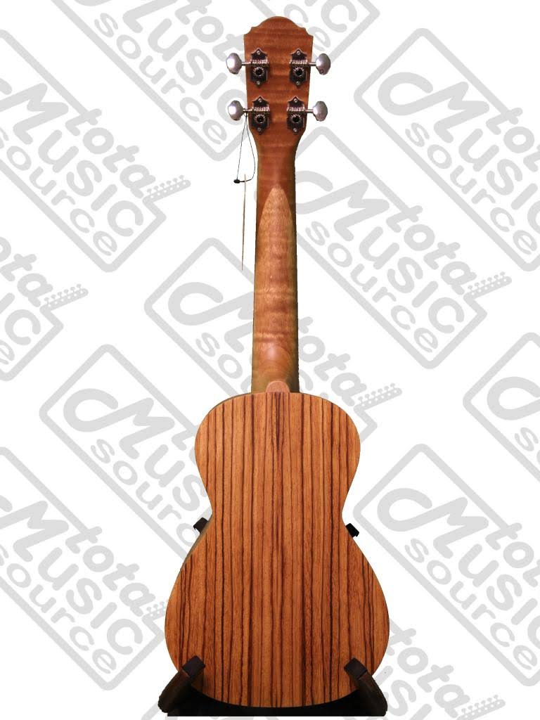 Natural Concert Ukulele W509