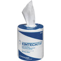 1/4 Fold White Wipers, 100/Box, 4/Carton C187026