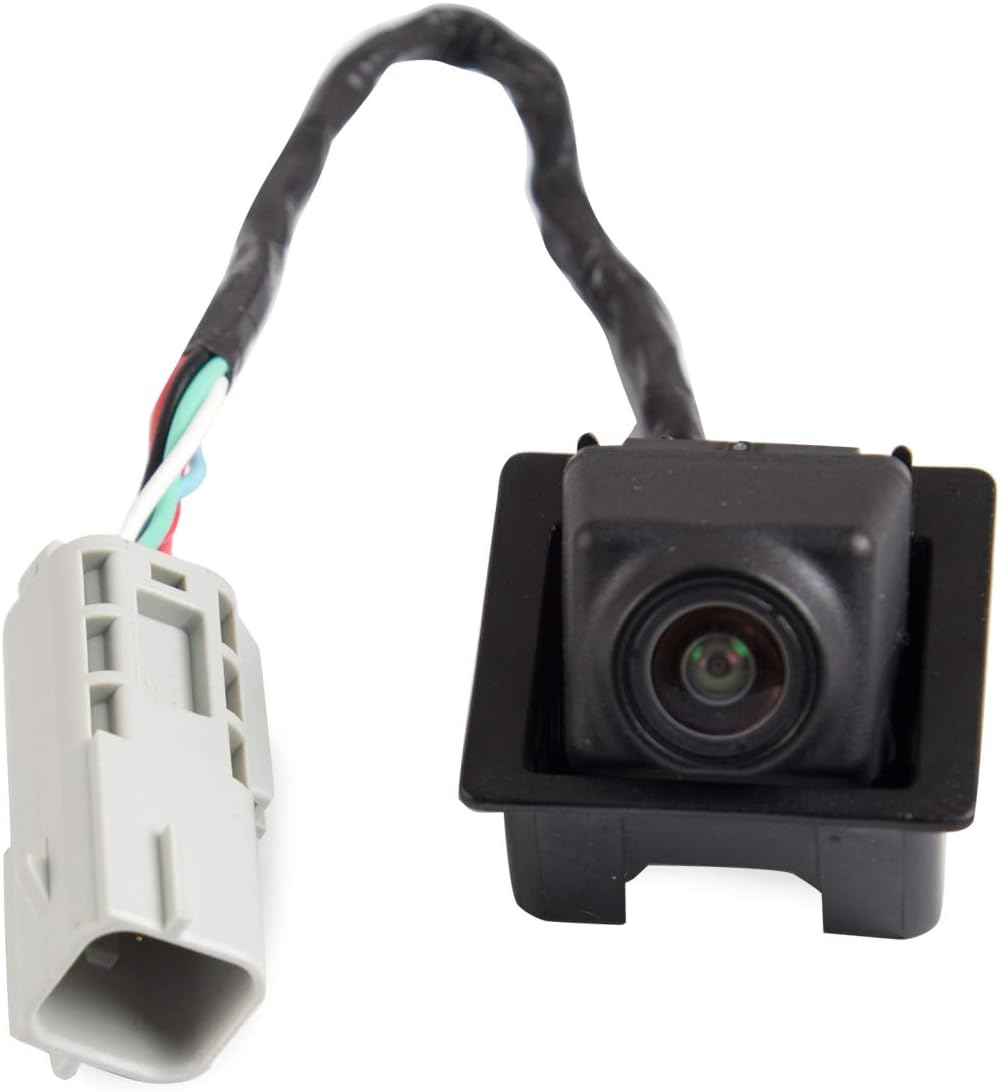 Rear View Backup Camera Pack of 2 Q5530