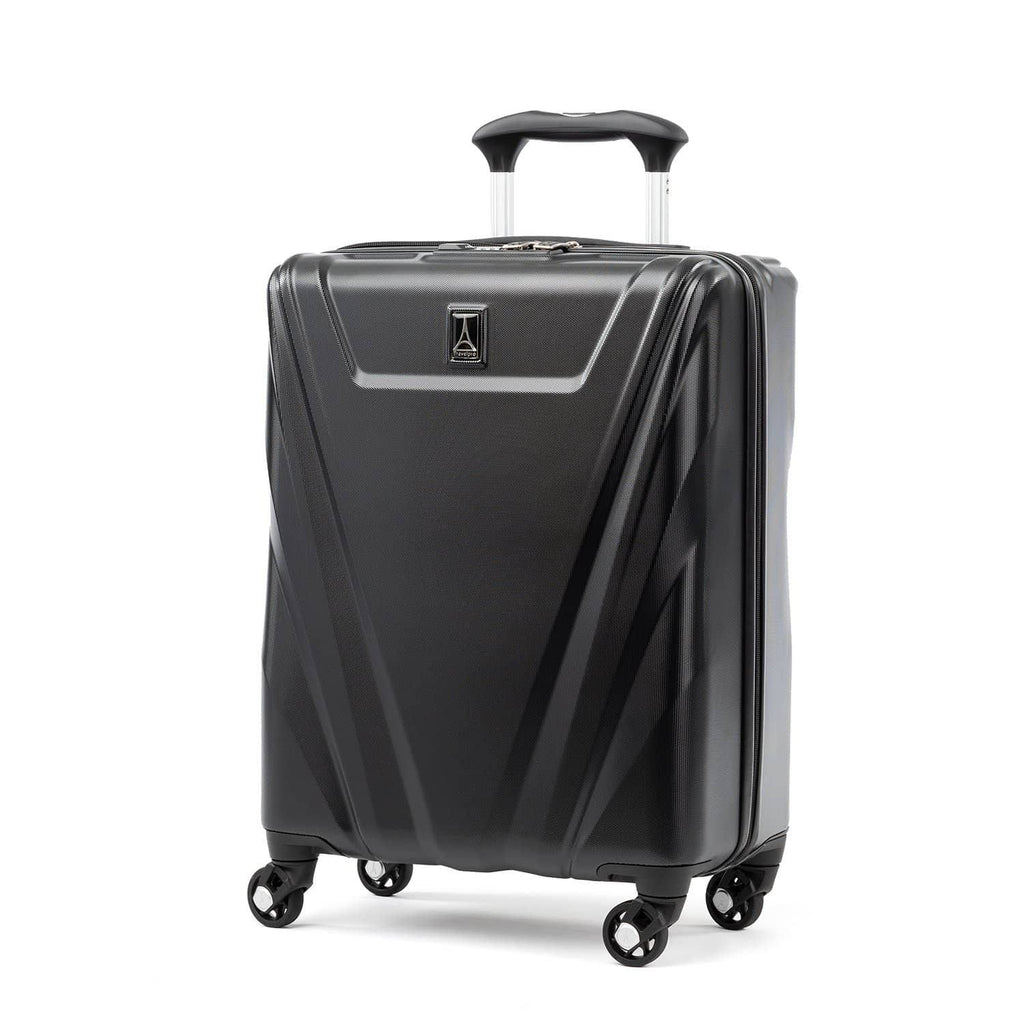 Azure Blue Hardside Carry-On Spinner X32138