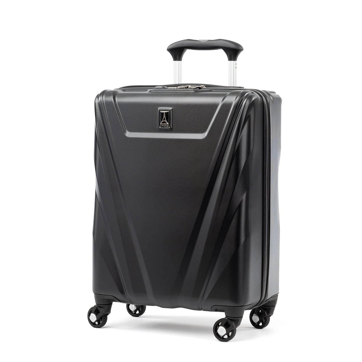 Azure Blue Hardside Carry-On Spinner X32138