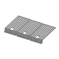 Gloss Cast Iron Cooking Grid O35725