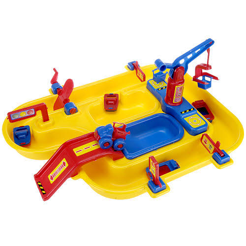 Sand and Water Play Table M135