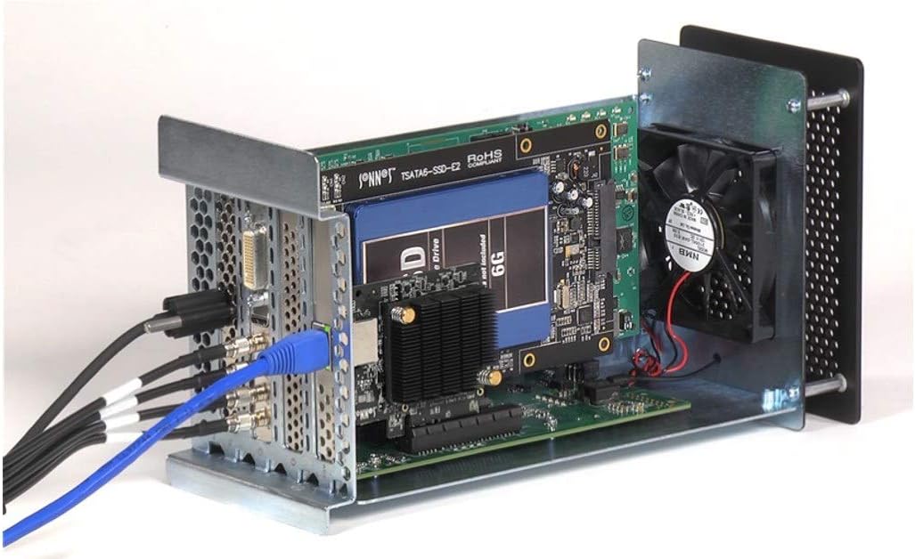 10GBASE-T Ethernet 1-Port PCIe Card L471424