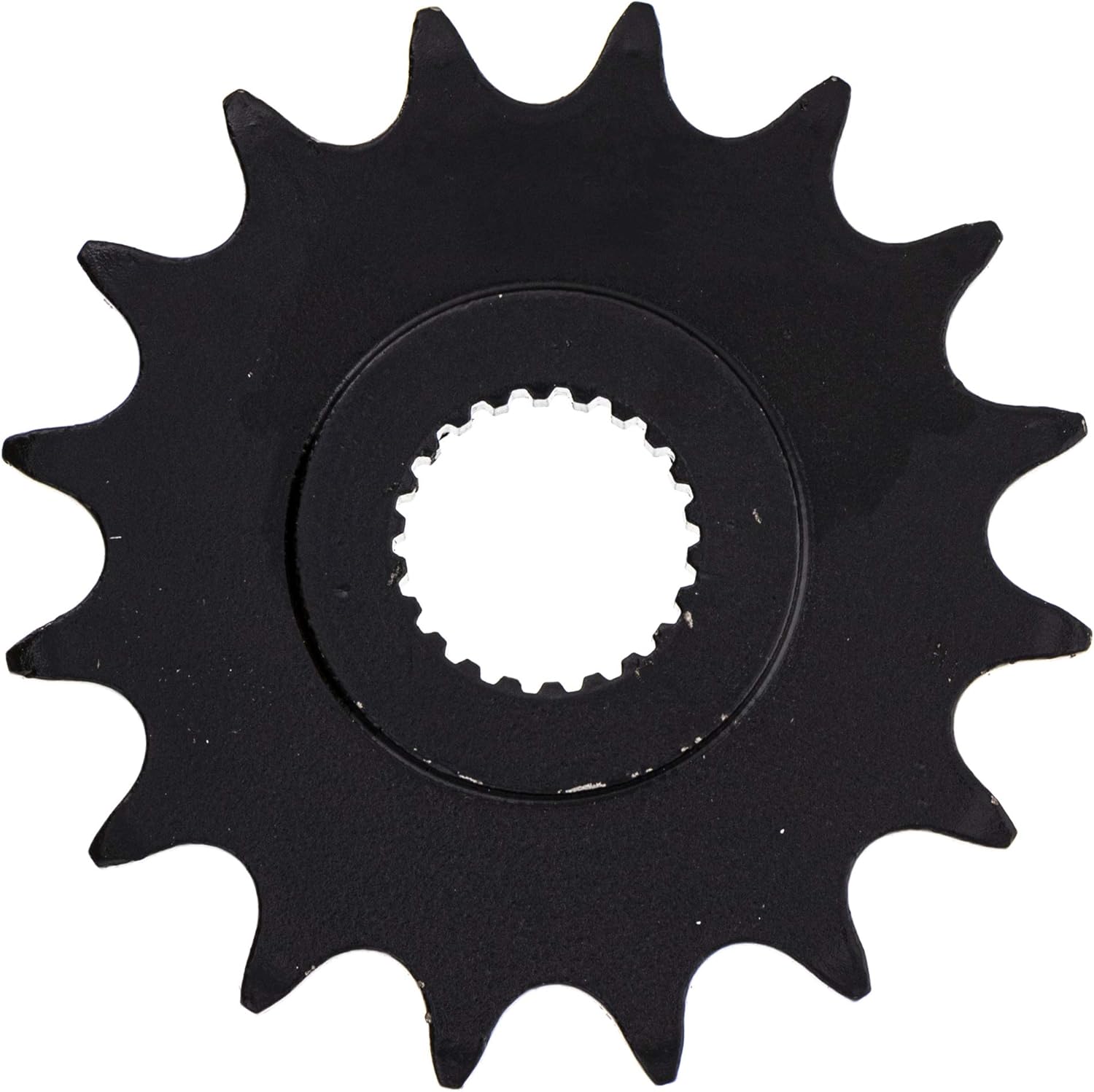 Drive Sprocket Chain Combo Front 16 Rear 47 Tooth 520NZ Standard 112 Links Pack of 2 G735