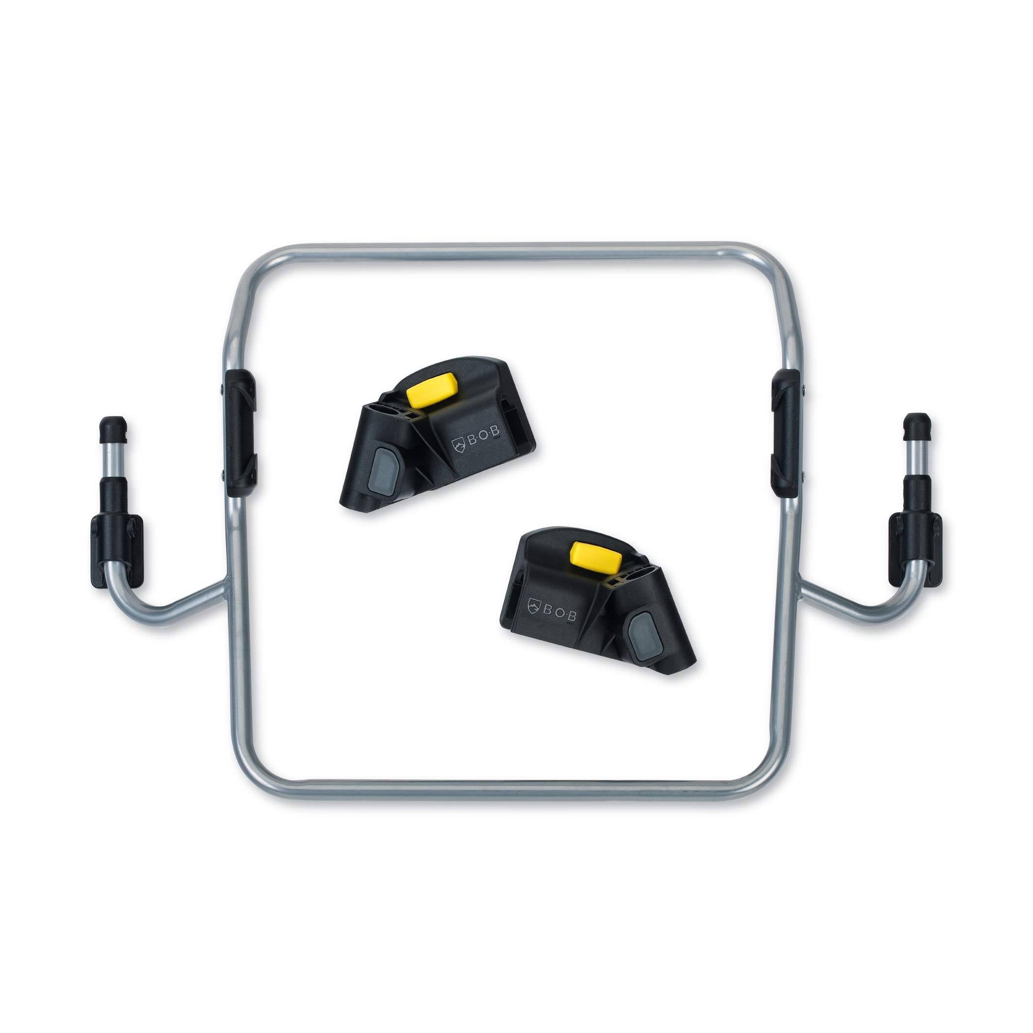 Car Seat Adapter Single W60558