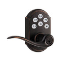 SmartCode Lever - Venetian Bronze E97986