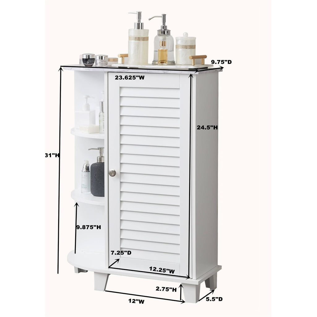 Standing Cabinet Z4358
