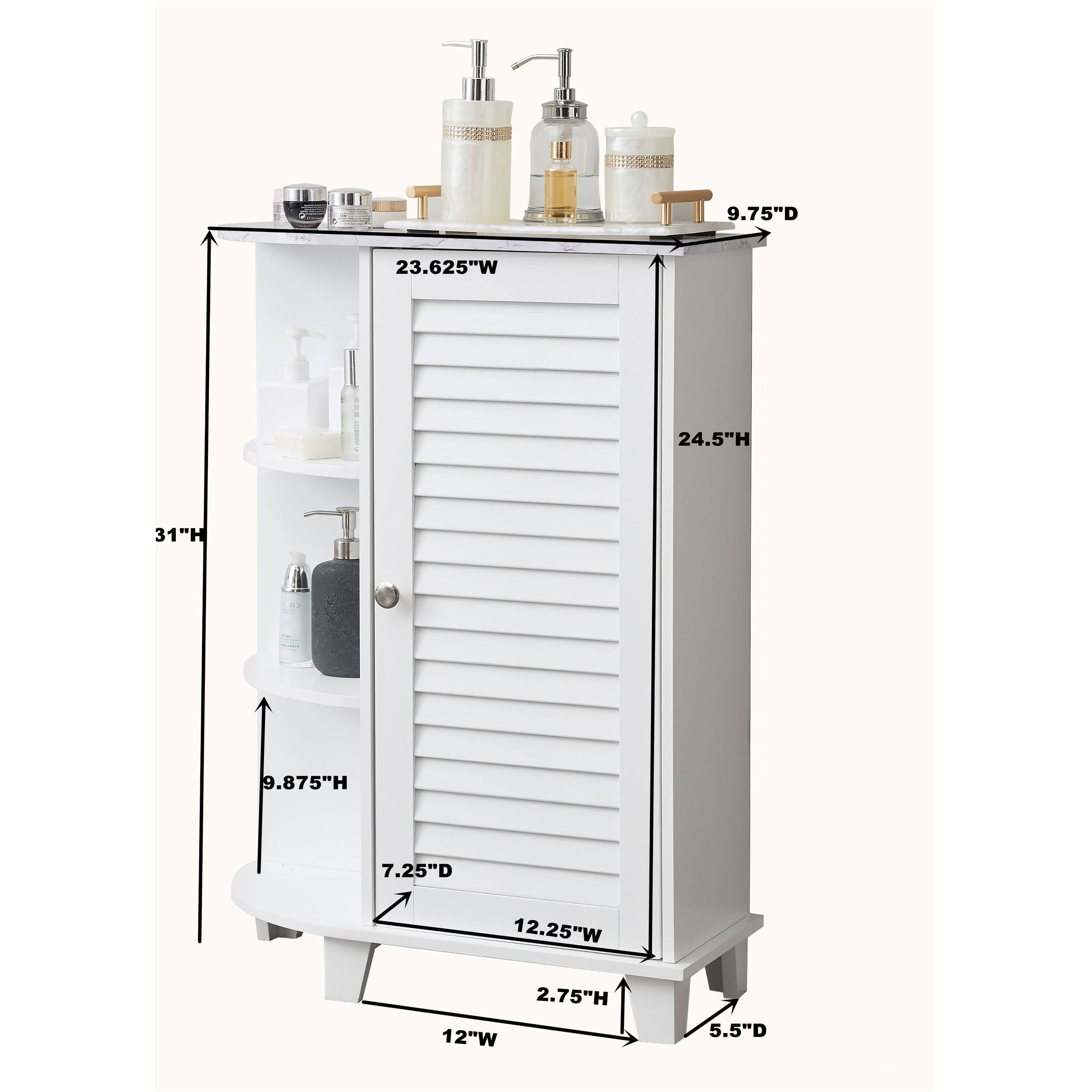 Standing Cabinet Z4358