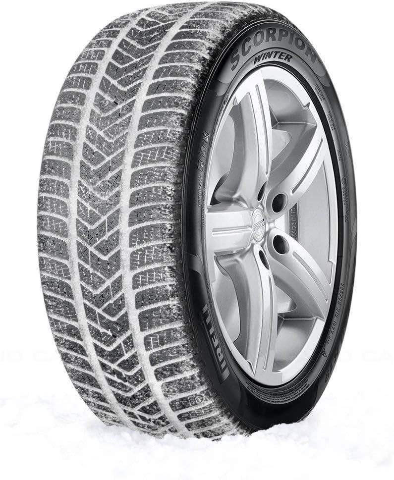 Winter Radial Tire 255/55R19XL 111H Q902