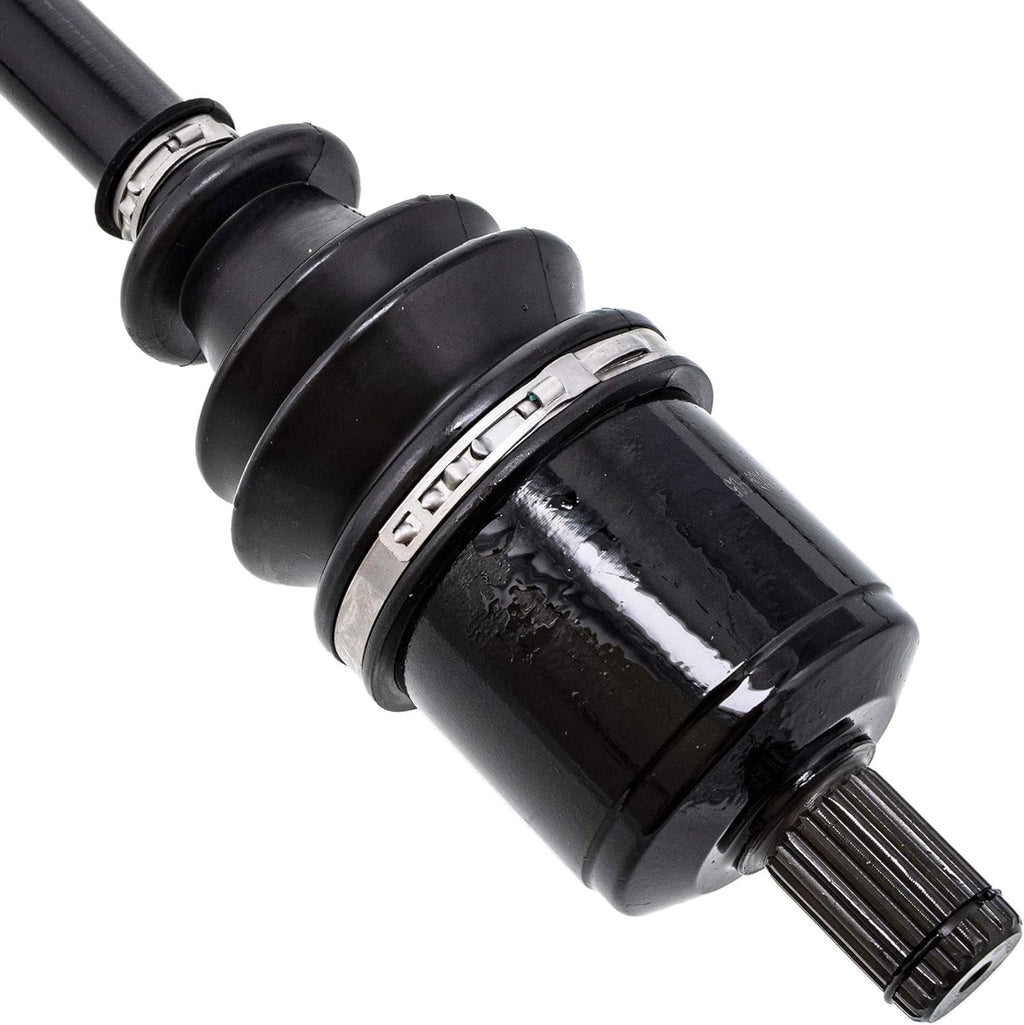 Front Left and Right CV Axle Drive Shaft 2 Pack G1759