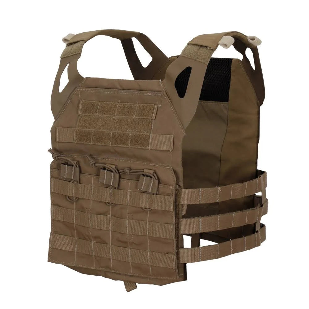 Jumpable Plate Carrier Z165946