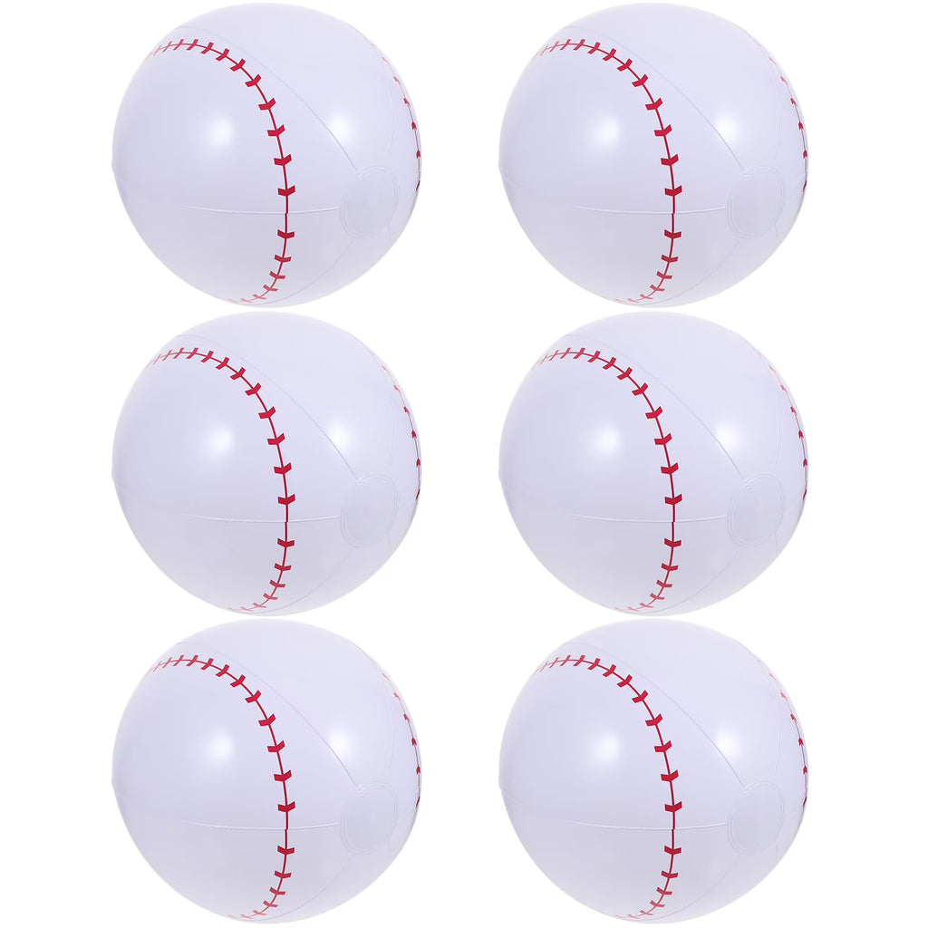 Inflatable Beach Ball Pool Toy H64667
