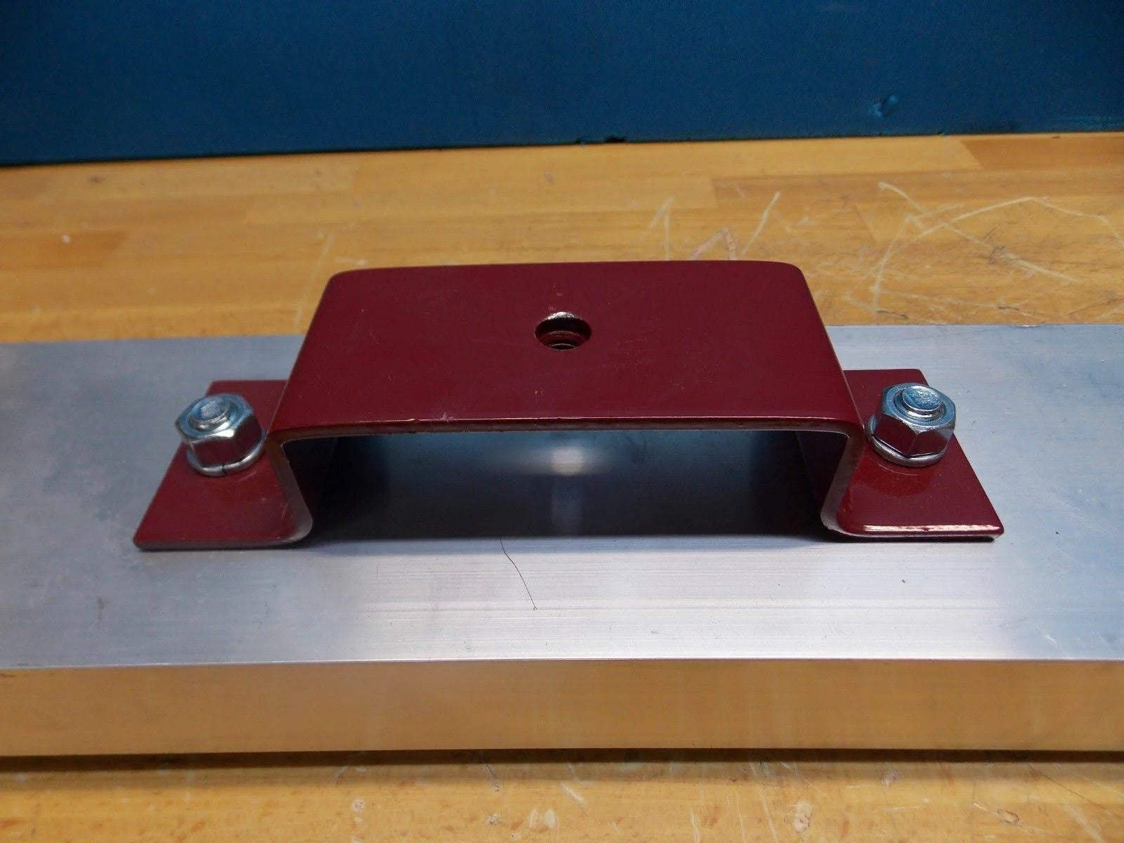 48x22 Fork Lift Mounted Magnetic Sweeper L708344