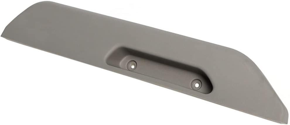 Left Side Door Gray Armrest Pack of 2 L986374