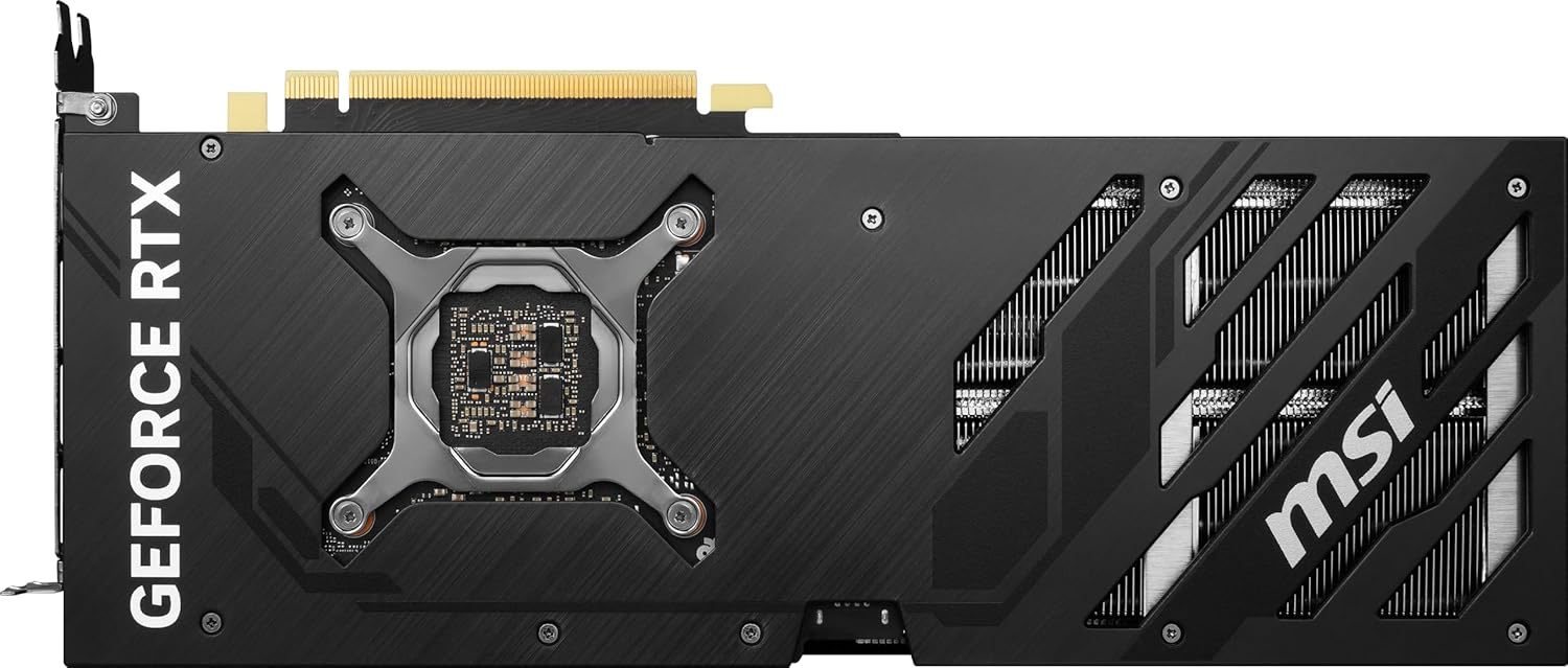 RTX 4070 Ti SUPER 16GB Graphics Card R125095