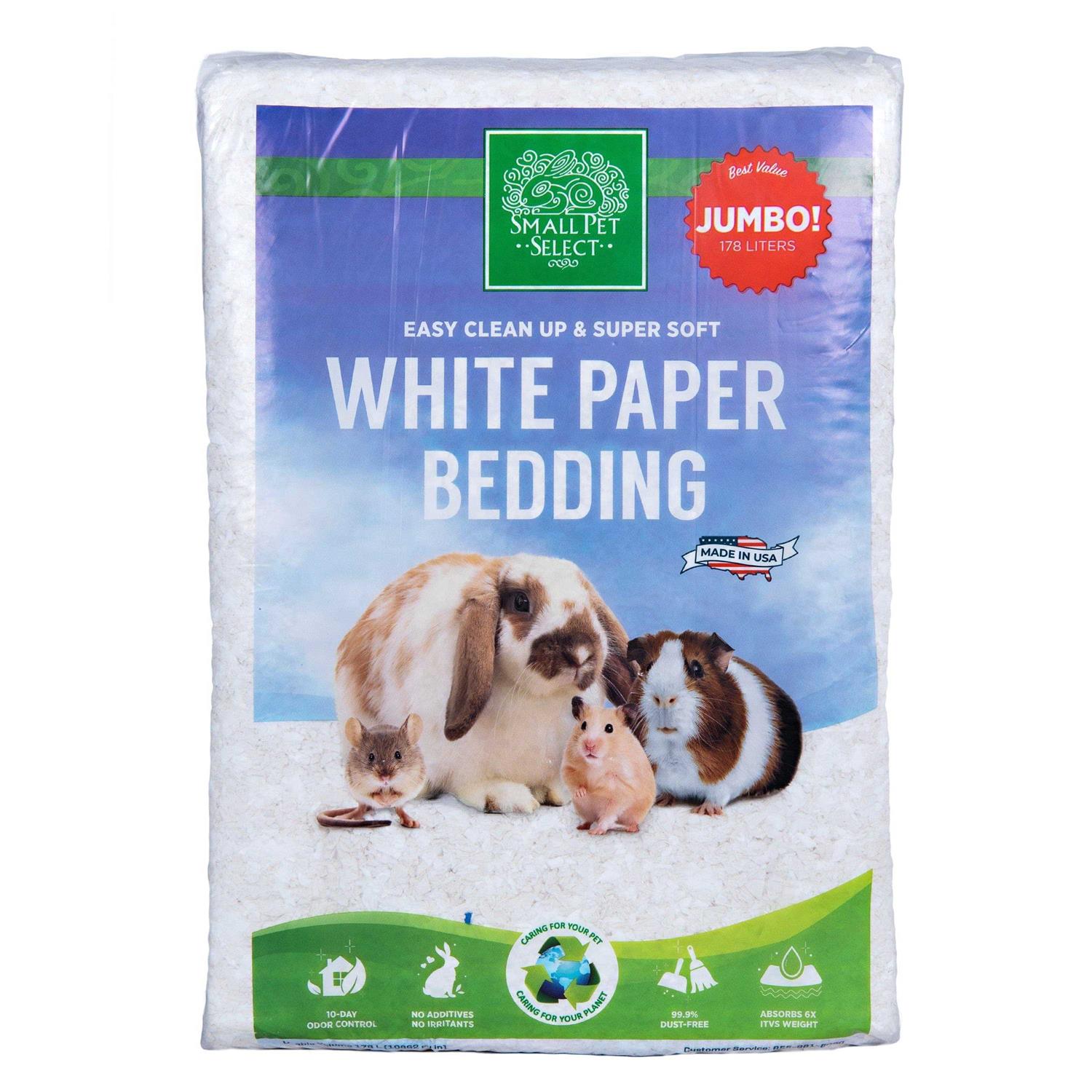 Paper Bedding T433024