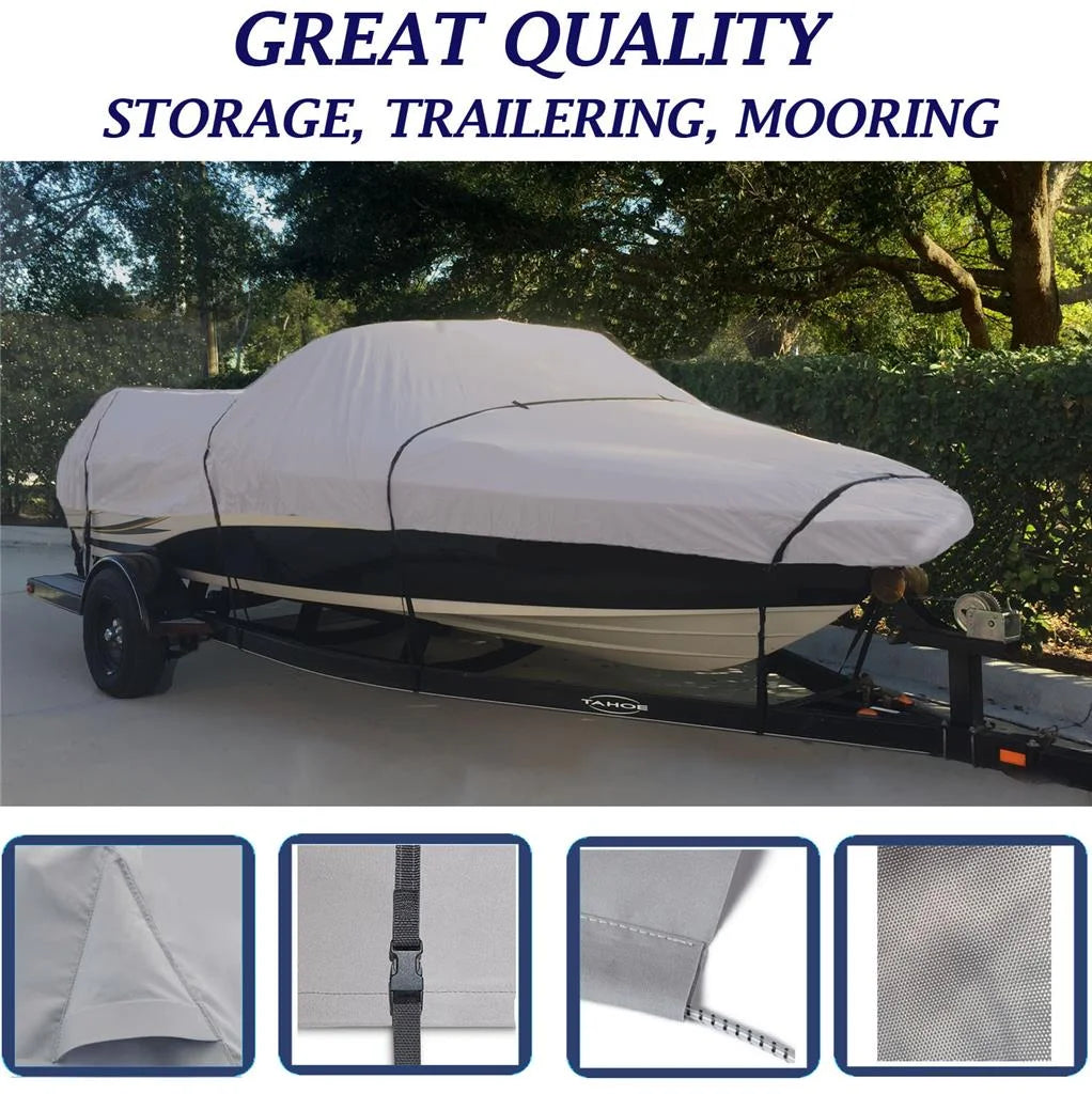 Boat Cover for 1500 2003-2005 I485