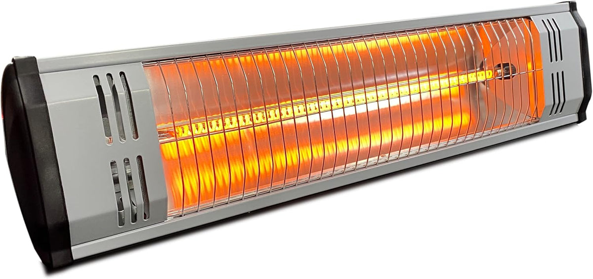 Infrared Space Heater with 13 ft Cord G69923
