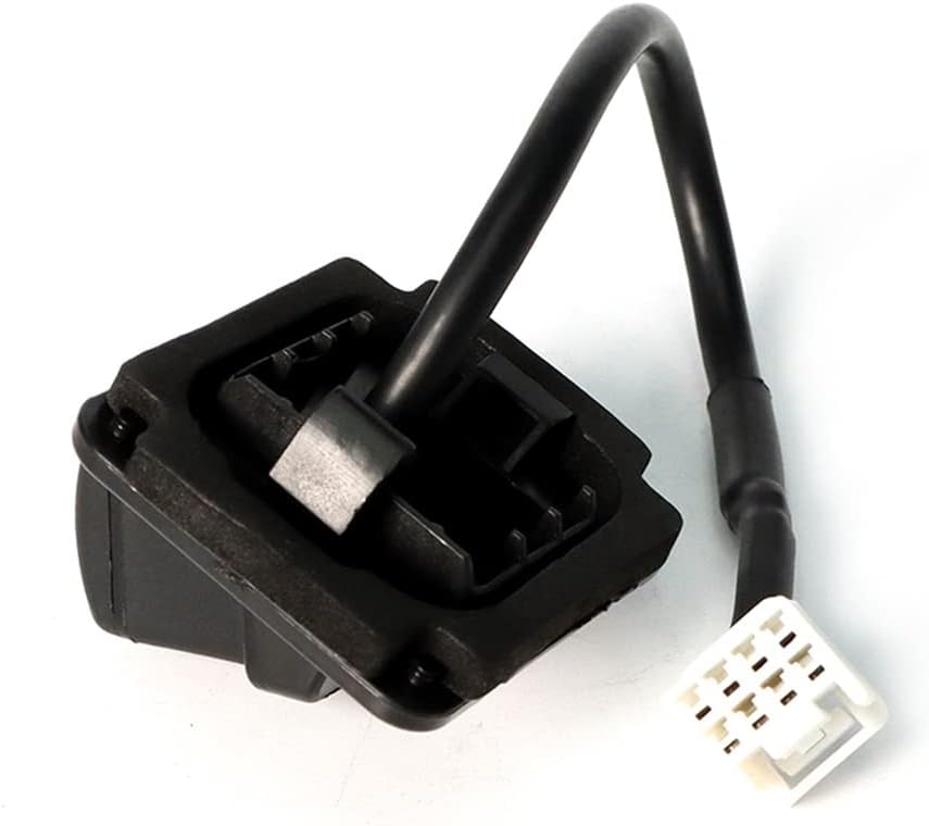 Rear View Backup Parking Camera F483