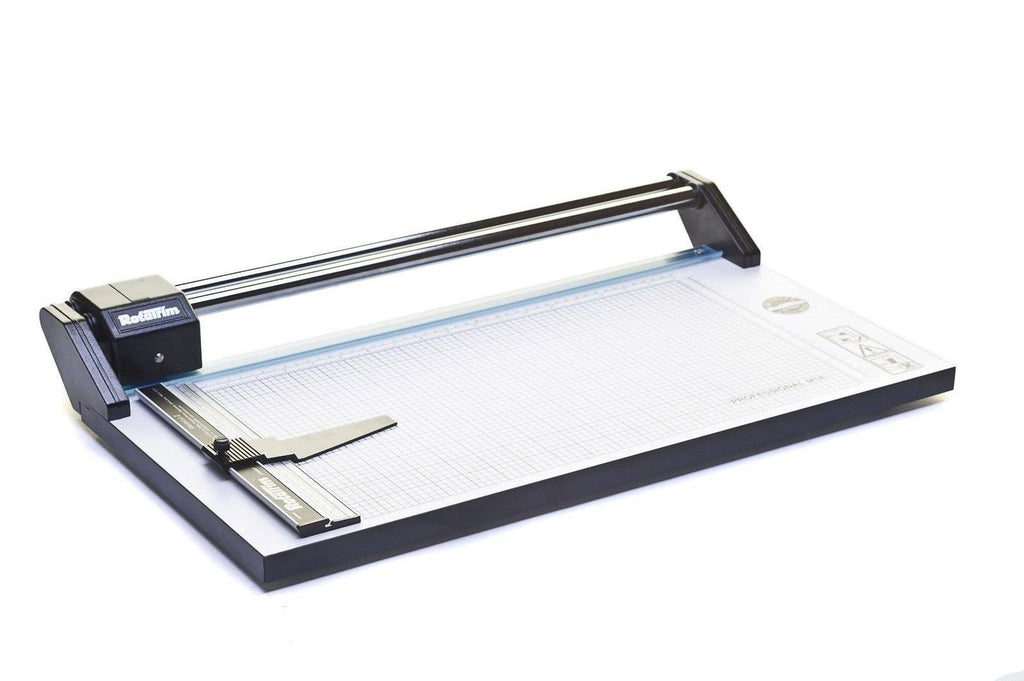 18-inch Professional Paper Cutter Trimmer S37603