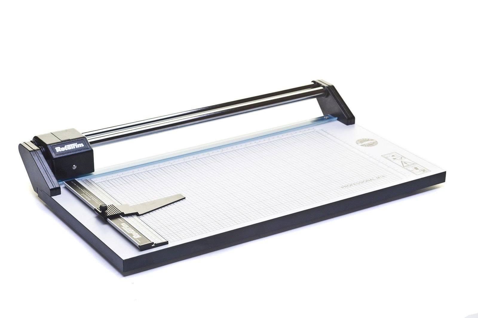 18-inch Professional Paper Cutter Trimmer S37603