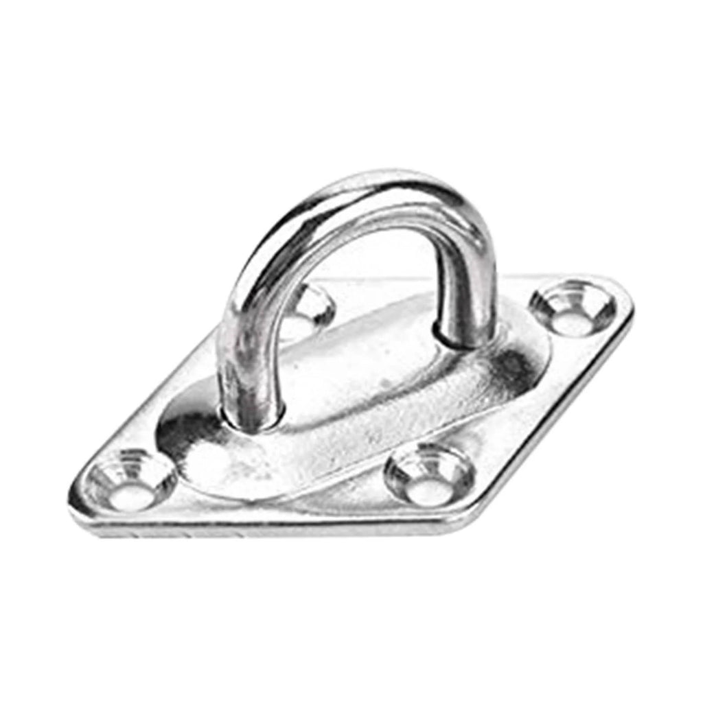 Stainless Steel Shade Sail Attachment Set X837008