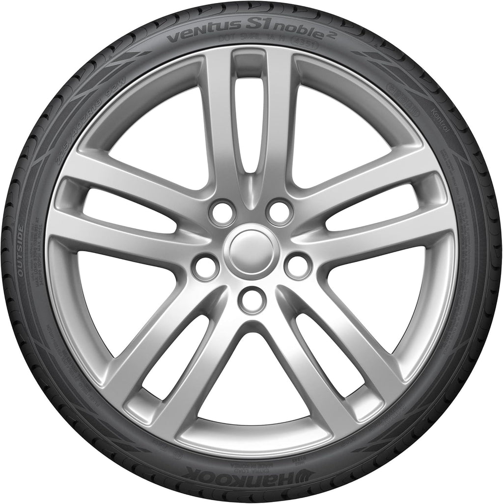205/55R16 91W Performance Radial Tire M2820
