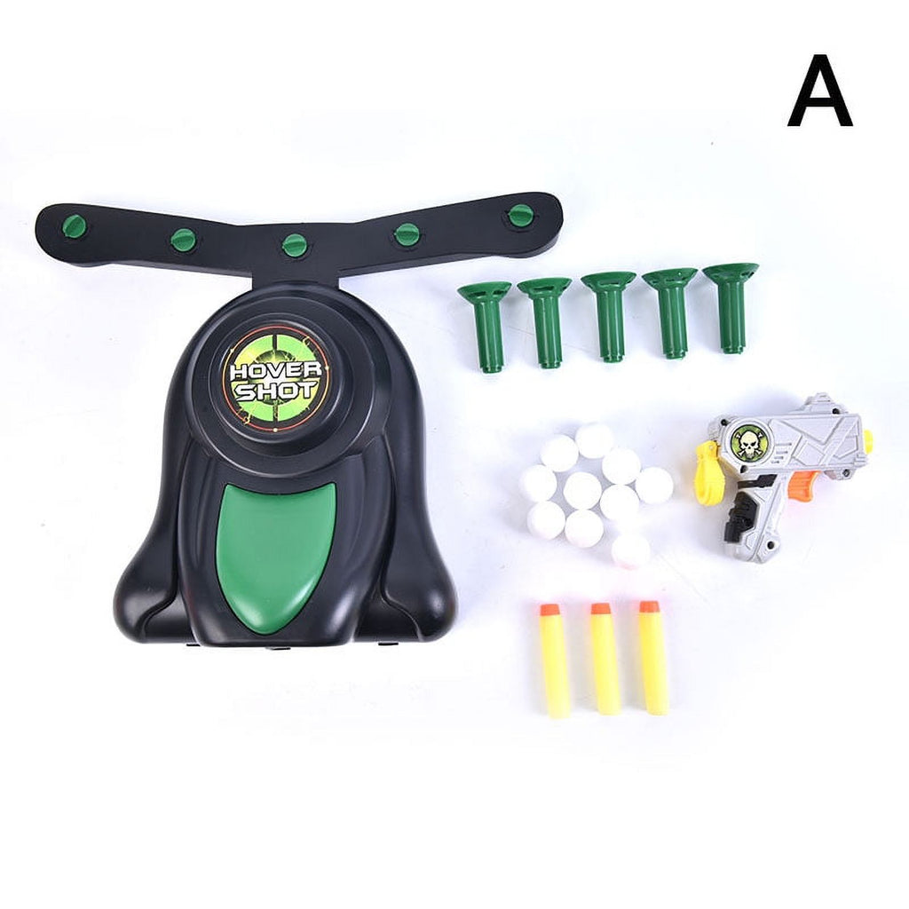 Floating Ball Gun Kids Toys Y341